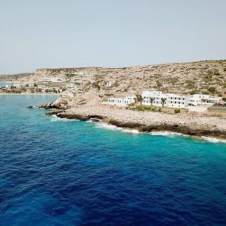 Hotel Krinos Karpathos Town  Exterior photo