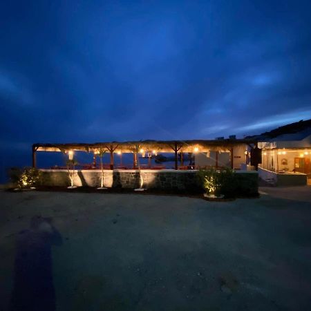 Hotel Krinos Karpathos Town  Exterior photo