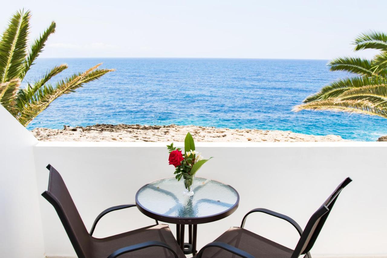 Hotel Krinos Karpathos Town  Exterior photo