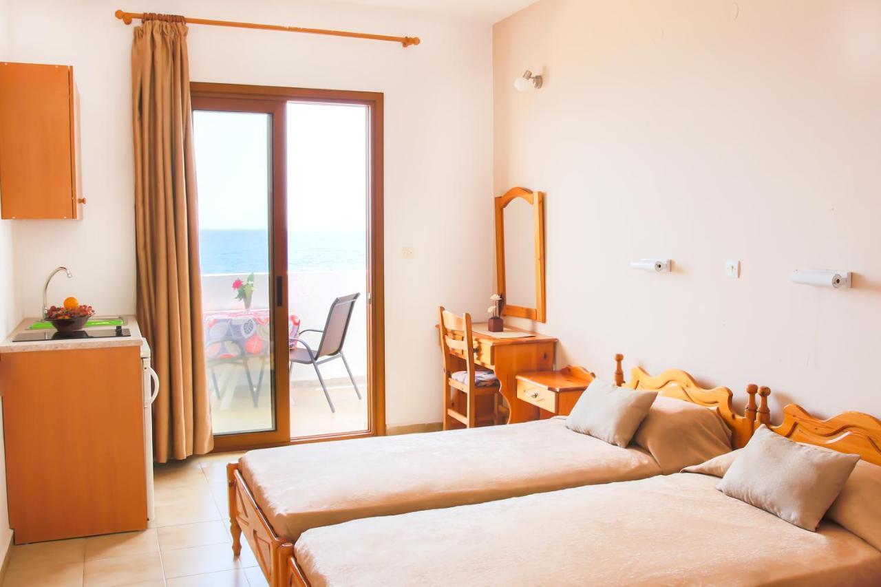 Hotel Krinos Karpathos Town  Exterior photo