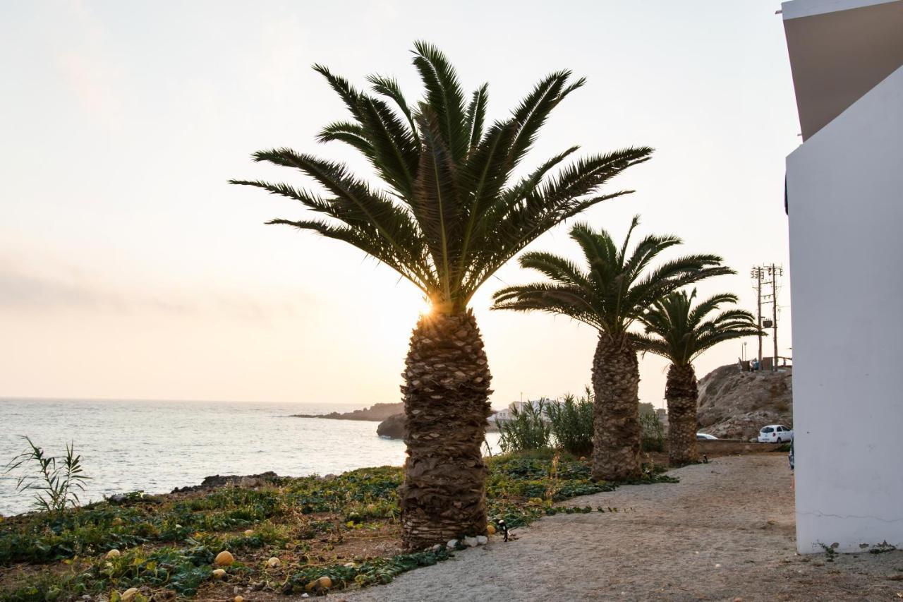 Hotel Krinos Karpathos Town  Exterior photo