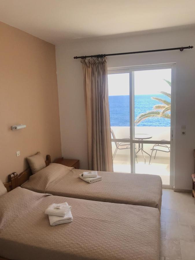 Hotel Krinos Karpathos Town  Exterior photo