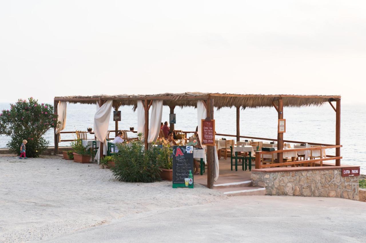 Hotel Krinos Karpathos Town  Exterior photo
