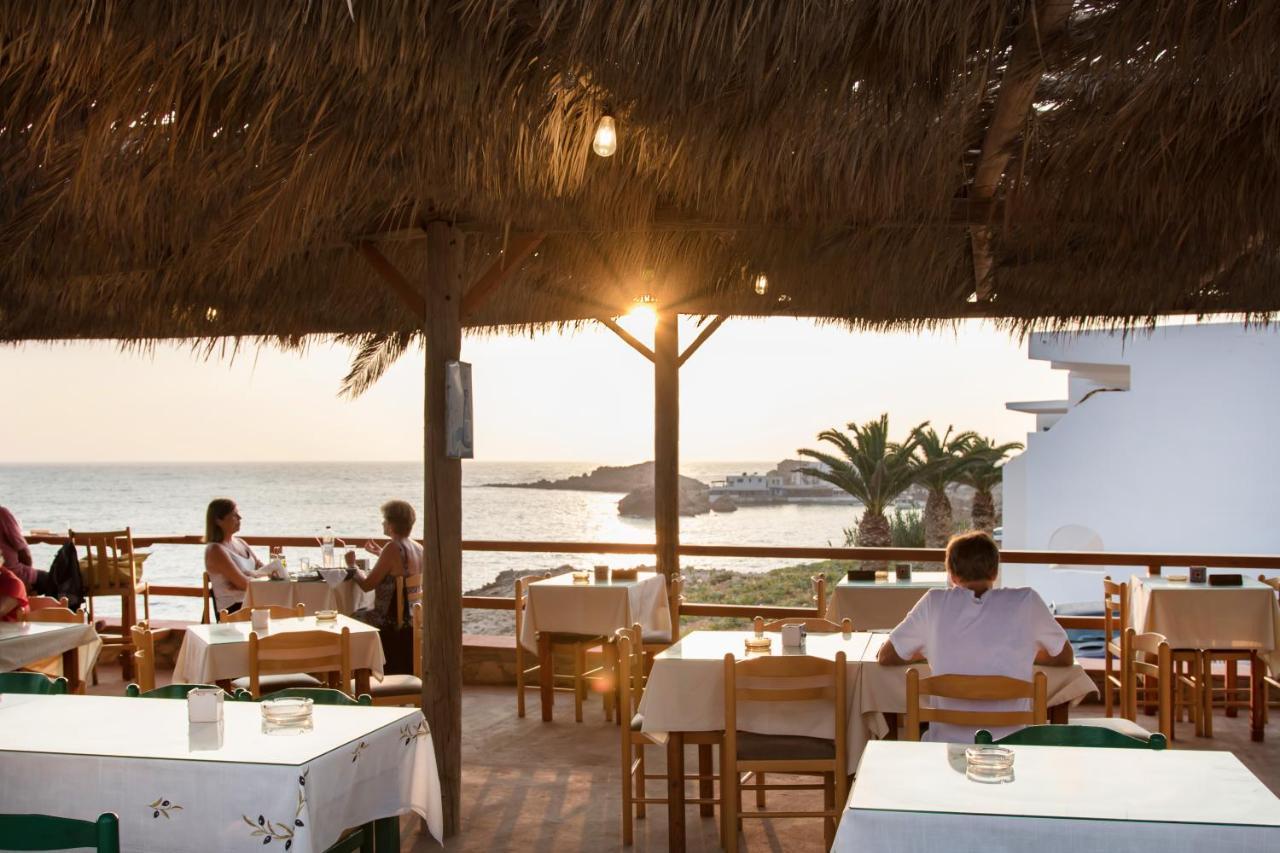 Hotel Krinos Karpathos Town  Exterior photo