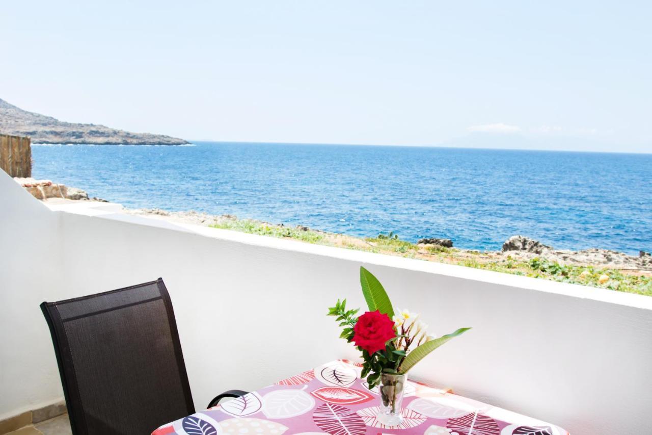 Hotel Krinos Karpathos Town  Exterior photo