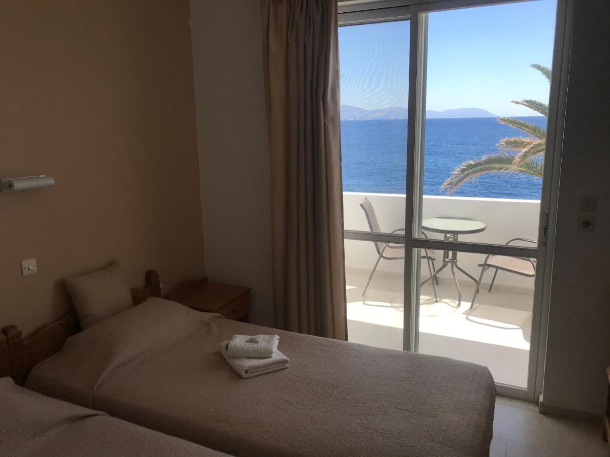 Hotel Krinos Karpathos Town  Exterior photo
