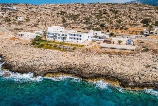 Hotel Krinos Karpathos Town  Exterior photo