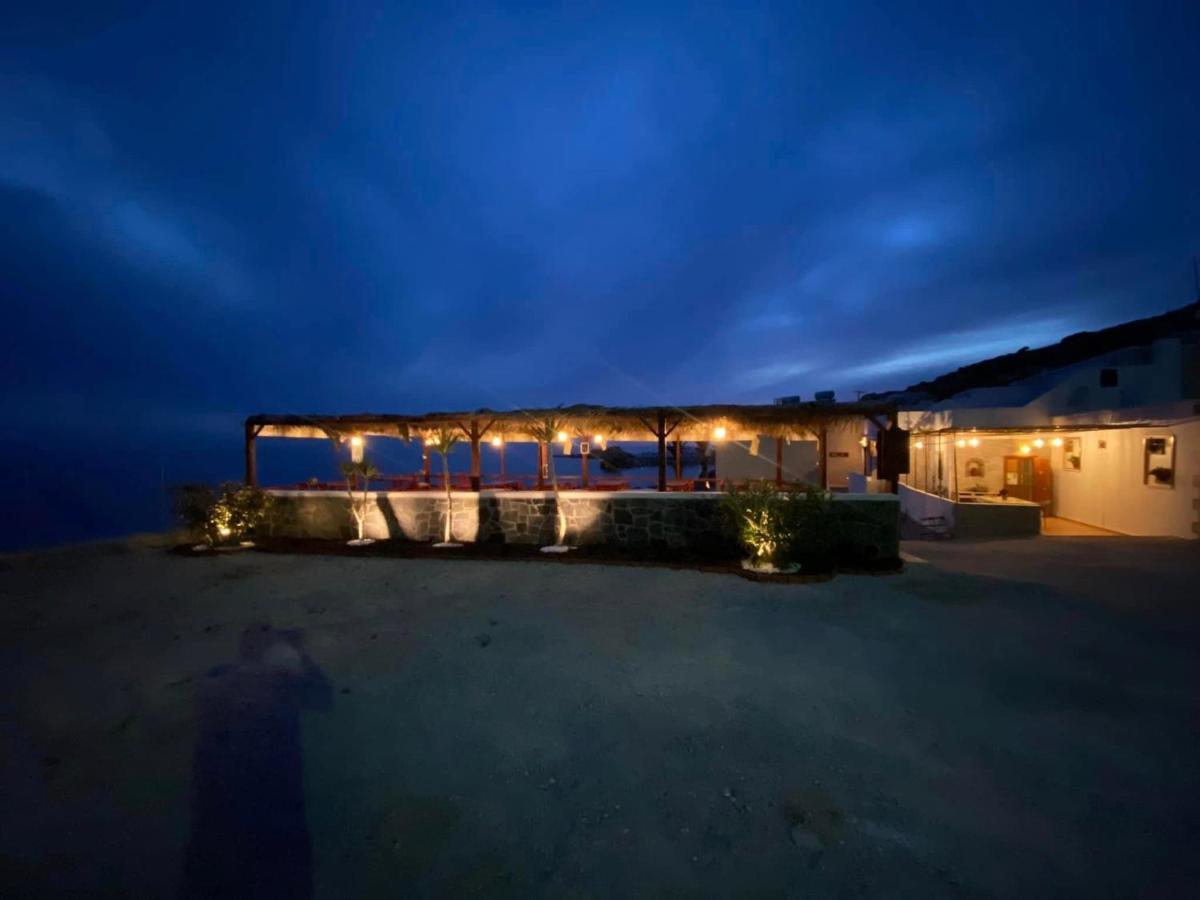 Hotel Krinos Karpathos Town  Exterior photo